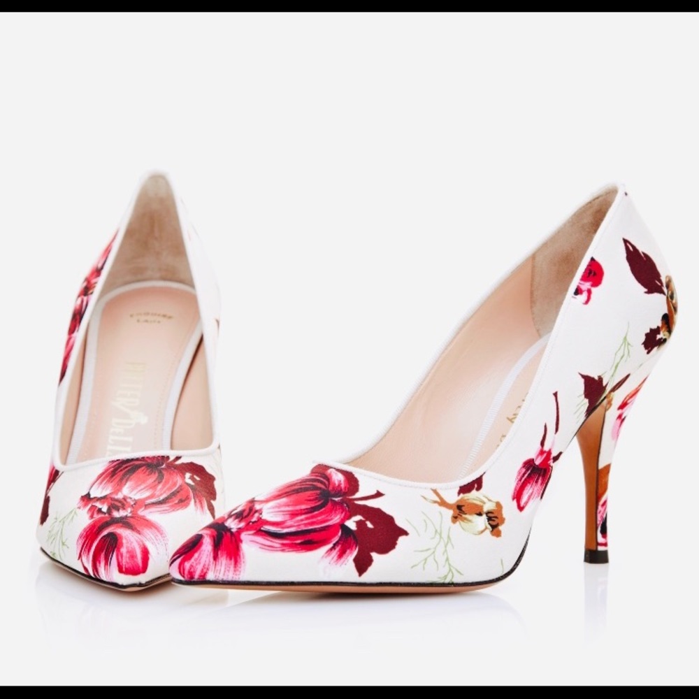 New Palter DeLiso Palter DeLiso Fancy Pump